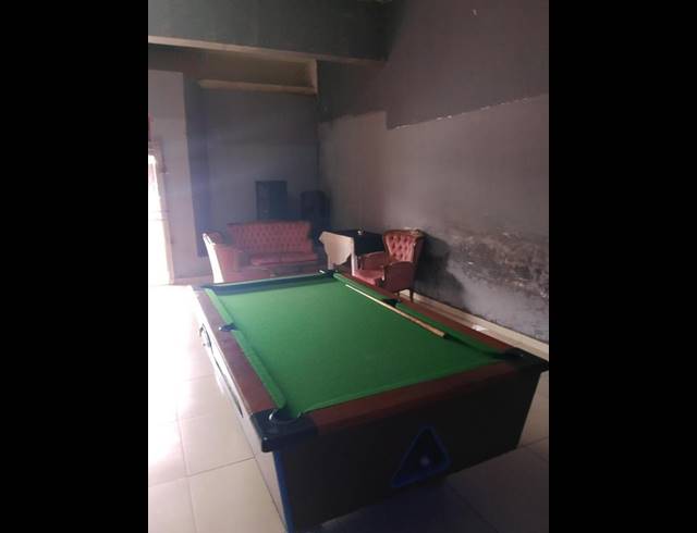 BUSINESS FOR SALE IN GEDULD